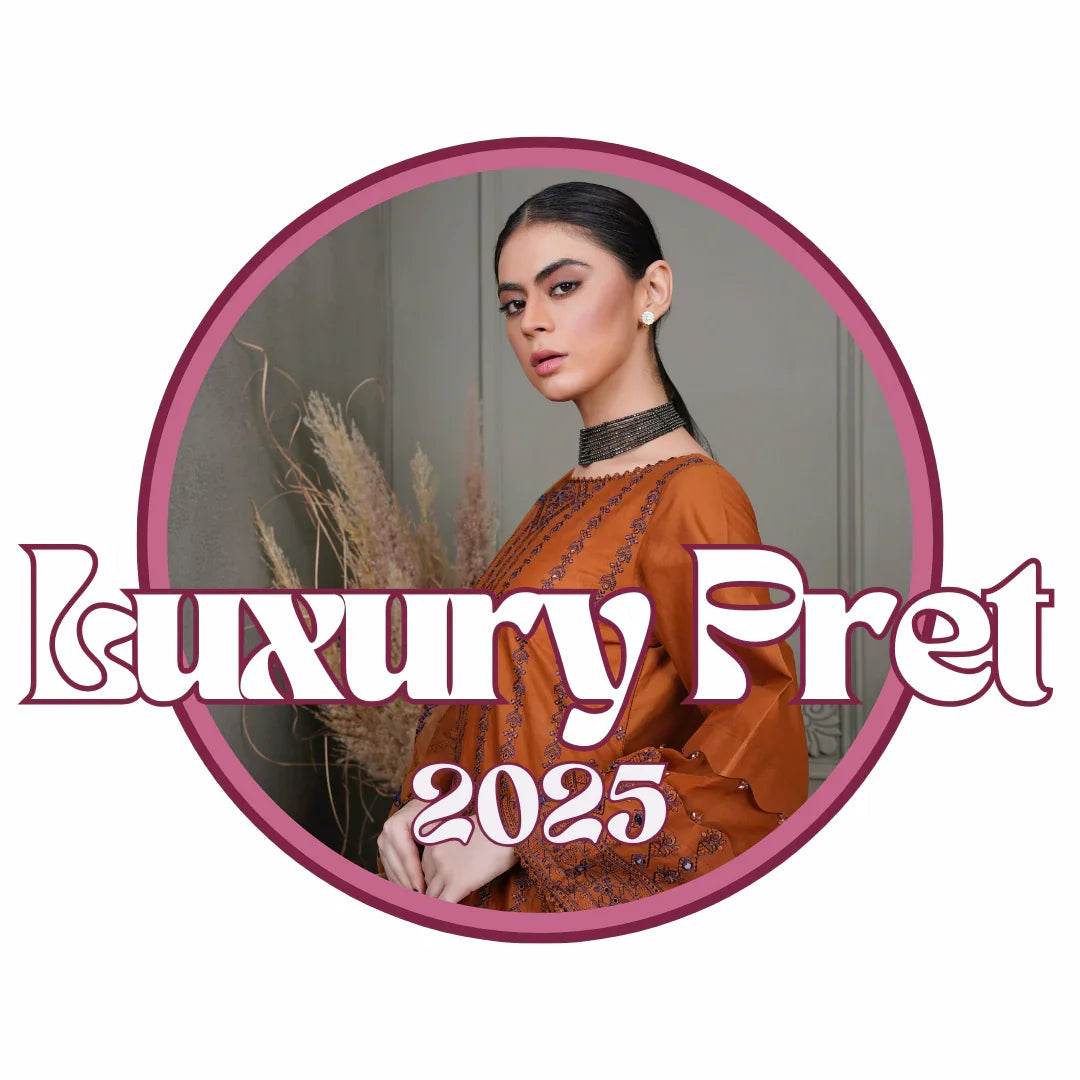 Luxury Pret