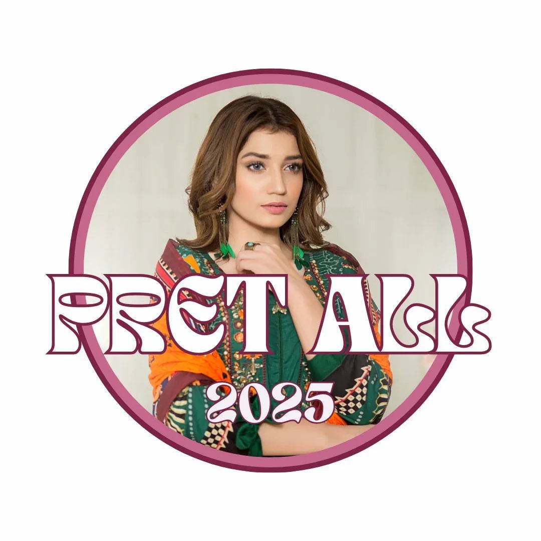 Pret